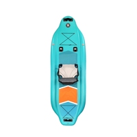 Planche de surf gonflable Stand Up Paddle Board