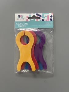 Outil <span class=keywords><strong>de</strong></span> tricotage DIY, planche à enrouler en forme <span class=keywords><strong>de</strong></span> poisson pour le tissage <span class=keywords><strong>de</strong></span> la laine, outil <span class=keywords><strong>de</strong></span> point <span class=keywords><strong>de</strong></span> croix, bobine à tisser, <span class=keywords><strong>enrouleur</strong></span> <span class=keywords><strong>de</strong></span> fil, outil d'enroulement <span class=keywords><strong>de</strong></span> fil - Product Image 3