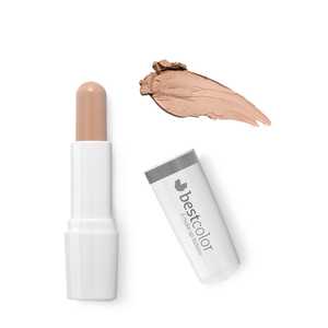 Crème Correctrice Rose Antique 05 pour le Visage, Fini Mat Naturel, Effet Blanchissant, Logo Personnalisé pour Soins de la Peau - Product Image 1