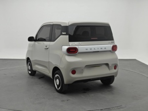 <span class=keywords><strong>Voiture</strong></span> électrique compacte Saic Wuling Hongguang Mini EV Gameboy 2024, modèle Macaron 2022, autonomie 120 km/200 km, la <span class=keywords><strong>voiture</strong></span> taxi 4 places la <span class=keywords><strong>moins</strong></span> chère - Product Image 5