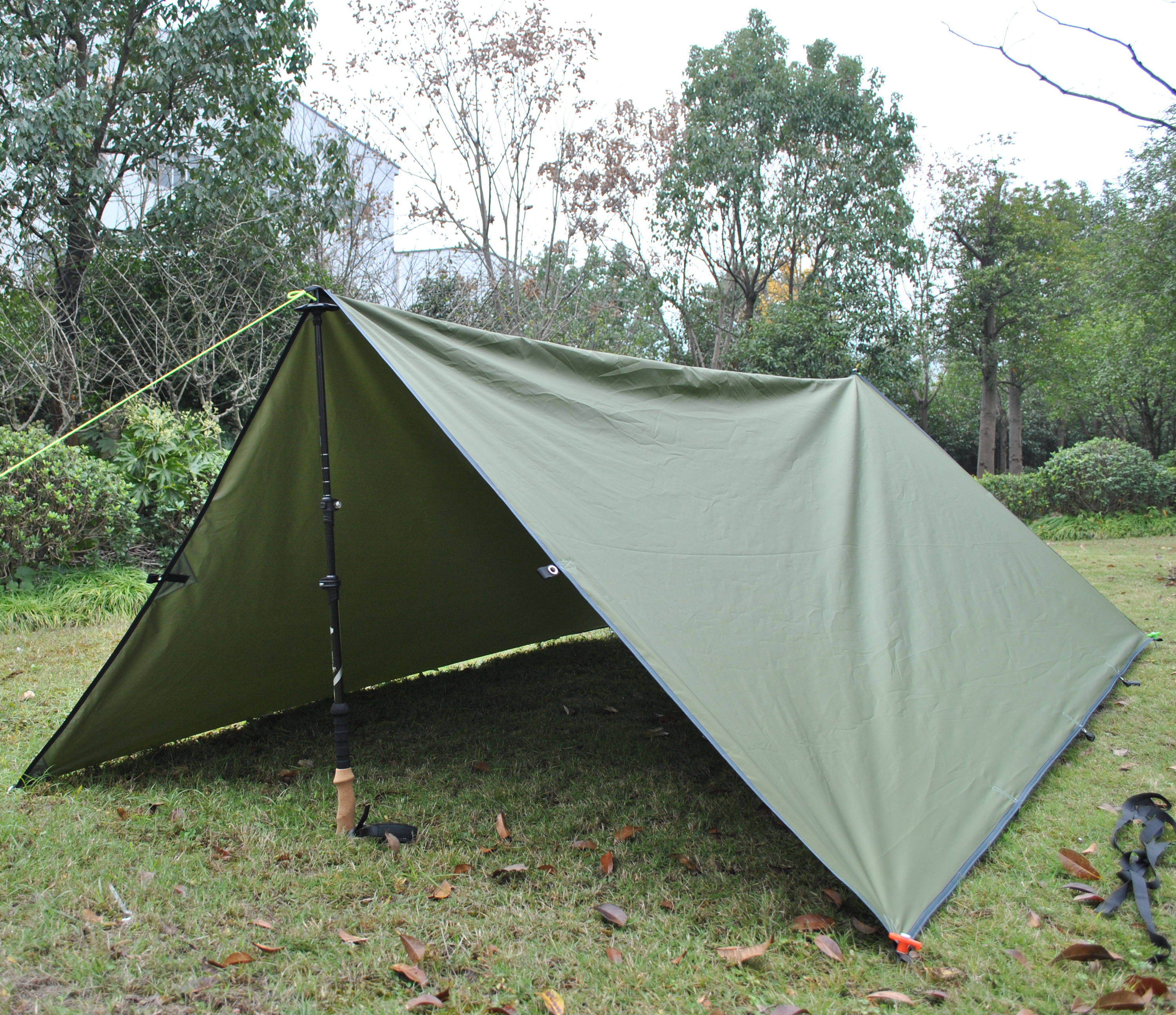 Army Green