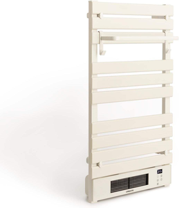 <span class=keywords><strong>Rail</strong></span> porte-serviettes simple moderne avec crochet facile à <span class=keywords><strong>accrocher</strong></span> <span class=keywords><strong>pour</strong></span> la plupart des chauffe-serviettes <span class=keywords><strong>pour</strong></span> la maison et la cuisine - Product Image 1