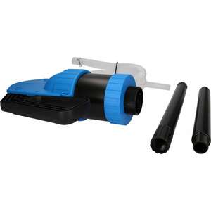 KS TOOLS-Bomba de barril 460,5310 para soluciones de urea-VEHÍCULOS PESADOS EAN 4042146783672 - Product Image 4