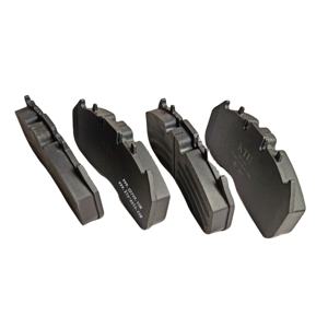 <span class=keywords><strong>Garniture</strong></span> <span class=keywords><strong>de</strong></span> <span class=keywords><strong>frein</strong></span> robuste Système <span class=keywords><strong>de</strong></span> camion robuste 3501-01947 Plaquettes <span class=keywords><strong>de</strong></span> <span class=keywords><strong>frein</strong></span> à disque pour pièces <span class=keywords><strong>de</strong></span> camion Pièces <span class=keywords><strong>de</strong></span> châssis <span class=keywords><strong>de</strong></span> remorque - Product Image 4