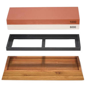 Đôi bên dao mài đá ướt đá - Product Image 5