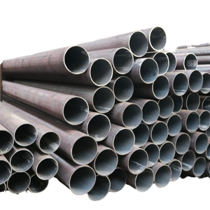 Tubería de acero sin costura de aleación 42CrMo C45 A53 <span class=keywords><strong>A333</strong></span> A106 St45 Sch40 Rectangular Hexagonal elíptica octogonal API ASTM 12m - Product Image 2