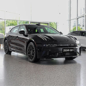 Geely Auto <span class=keywords><strong>Zeekr</strong></span> 001 2024, voiture électrique toute neuve, prix pour vous, Z-sport <span class=keywords><strong>01</strong></span> 140kw <span class=keywords><strong>Zeekr</strong></span> 001 - Product Image 3