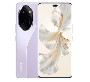 Versione Cinese Originale Honor <span class=keywords><strong>100</strong></span> Pro 5G Octa Core Schermo 6.8" 120Hz 8+ Gen 2 Batteria 5000mAh Caricatore 100W NFC Francese - Product Image 5