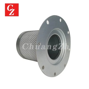 Separador de Aceite y Gas de Alta Calidad 2901034300 1613750200 GA22, Elemento Filtrante para Compresor de Aire Atlas Copco - Product Image 2