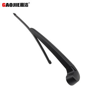 Ensemble de bras d'essuie-glace arrière et cache d'essuie-glace adaptés aux modèles Audi Q2L/AUDI Q2L 2017 et ultérieurs. - Product Image 5