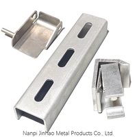 Vente directe d'usine Kit de conversion de fourgonnette personnalisé Fabrication de tôles en acier inoxydable Usinage CNC Emboutissage