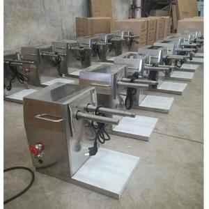 Máquina <span class=keywords><strong>de</strong></span> restaurante para cortar carne - Product Image 5