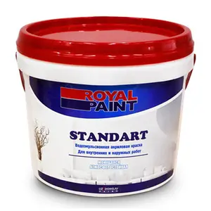 Good Quality ROYALTEX "STANDART" Durable Coating Own Production