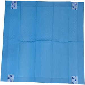 Fournisseur chinois de tapis d'entraînement jetables pour chiots et chiens, 60 x 60 cm, pour l'apprentissage de la propreté des chiens - Product Image 5