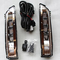 Assemblage de phare antibrouillard de pièces automobiles pour Honda Accord 2018 2019 2020 OEM 33900-tva-h01 33950-tva-h01