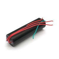 Generador de pulso de voltaje Ultra alto, módulo de arco de CC de 3-6V, módulo inversor de alto voltaje de 800-1000KV