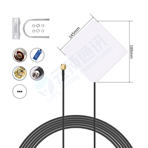 การเพิ่มประสิทธิภาพของสัญญาณทิศทางที่รับสัญญาณรับสัญญาณ WIFI - Product Image 2
