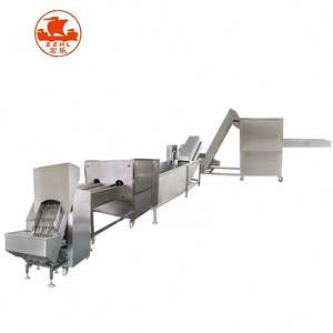 Ligne d'épluchage d'oignon automatique - Product Image 2