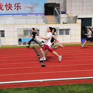 เครื่องทดสอบความเร็ววิ่ง C Sprint Tester 50 ม. 100 ม. 200 ม. 400 ม. หน้าจอสัมผัส อุปกรณ์กีฬาเพื่อวัดประสิทธิภาพการวิ่งอัจฉริยะ - Product Image 2