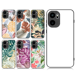 เคสโทรศัพท์ TPU 2D พิมพ์ซับลิเมชันใหม่เคสโทรศัพท์ปรับแต่งได้สำหรับ <span class=keywords><strong>OnePlus</strong></span> Turbo 6/6V - Product Image 2