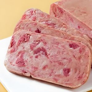 Carne in Scatola Pronta da Mangiare di Qualità Superiore Certificata BRC all'Ingrosso - Product Image 4