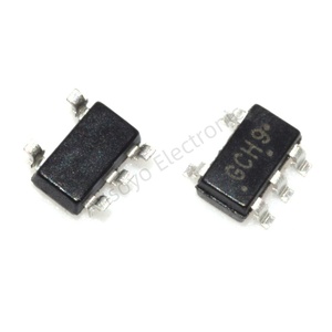 ชิป IC NCP718BSN330T1G NCP718BSN วงจรรวม ระบบจัดการพลังงาน PMIC ชิ้นส่วนอิเล็กทรอนิกส์ - Product Image 2