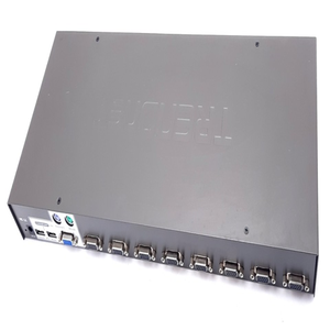Nuevo Controlador de Programación PLC para Automatización Industrial de Almacenes <span class=keywords><strong>Trendnet</strong></span> TK-803R Original - Product Image 5