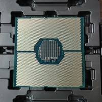 Prosesor Server Intel Xeon Gold 6146, Cache 24,75M, 3,20 GHz