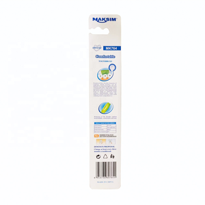 Cepillo de Dientes Flexible <span class=keywords><strong>Maksim</strong></span> MK-764 OEM - Product Image 3