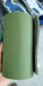 Attelle d'urgence universelle en aluminium enroulée pour le sport, avec ruban adhésif auto-adhésif - Product Image 6