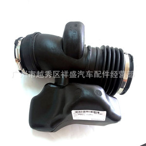 Tuyau d'admission d'air Buick Enclave 25783713 avec collier de serrage pour remplacement et réparation - Product Image 4