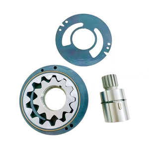 Pompe à charge A22V045, pompe à engrenages interne 13T pour pompe pilote A22V045, pièces de réparation pour pompe à piston hydraulique - Product Image 2