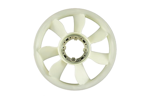 ใบพัดพัดลมระบายความร้อนของเครื่องยนต์1988-1993 16361-65010 - Product Image 3