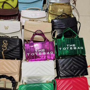 Borsa da <span class=keywords><strong>donna</strong></span> di alta moda 2025 <span class=keywords><strong>e</strong></span> Messenger da <span class=keywords><strong>donna</strong></span> in Cina - Product Image 1