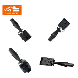 Interruptor combinado Gs-Blazers 5010589560 para la columna de dirección de camiones pesados Renault - Product Image 5