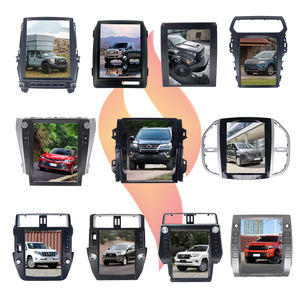 8 Core TS18 <span class=keywords><strong>Radio</strong></span> 9 pulgadas Universal Car <span class=keywords><strong>Radio</strong></span> Android12 Panel de coche Pantalla 5G WiFi Car DVD Player Navegación GPS - Product Image 3