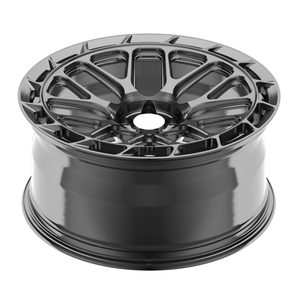 Llantas de aleación de aluminio forjado con varios radios de 18, 19 y 20 pulgadas personalizadas para Mercedes-Benz <span class=keywords><strong>Maybach</strong></span> y coches de lujo - Product Image 2