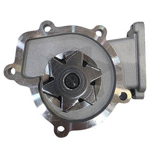 Pompe à eau de fabrication coréenne 210100M300 pour TOYOTA NISSAN HONDA - Pièce de rechange de haute qualité pour système de refroidissement du moteur - Product Image 2