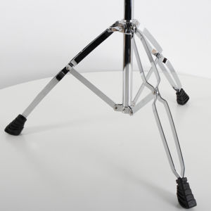 Serrure à mémoire d'approvisionnement d'usine support de caisse claire galvanisé renforcé support de caisse claire en métal solide accessoires de percussion - Product Image 5