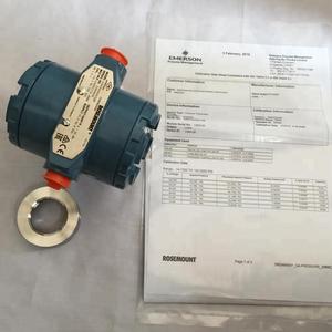 เซ็นเซอร์วัดแรงดันอุตสาหกรรม Emerson Rosemount 2090P รุ่นใหม่, ตัวส่งสัญญาณป้องกันการอุดตันสำหรับการวัดสารละลายเยื่อว่าน้ำข้นหนืด - Product Image 5