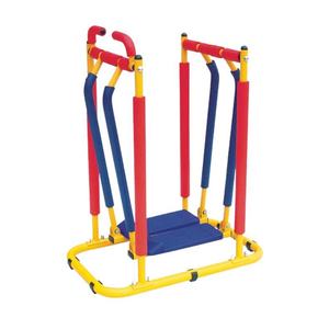 Cina fabbrica di esercizi <span class=keywords><strong>per</strong></span> bambini attrezzature <span class=keywords><strong>per</strong></span> l'allenamento all'aperto <span class=keywords><strong>per</strong></span> bambini <span class=keywords><strong>attrezzi</strong></span> da <span class=keywords><strong>palestra</strong></span> <span class=keywords><strong>per</strong></span> parco all'aperto - Product Image 6