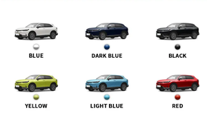 Le dernier véhicule électrique automatique à grande vitesse nouveau produit 2024 voitures de Chine HONDA ENS1 voitures électriques à vendre en <span class=keywords><strong>Europe</strong></span> et aux États-Unis - Product Image 5