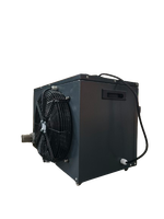 ICEBATH/machine à PLONGER FROID 110V 60Hz bain de glace fitness bain de glace refroidisseur d'eau