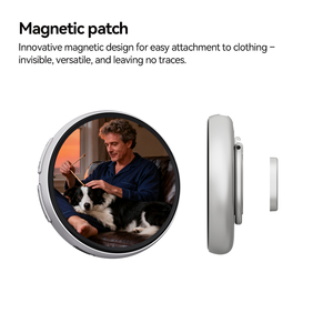 <span class=keywords><strong>Prodotti</strong></span> Smart: Mystery Box Avanzata con Badge Elettronici, Insegne Digitali AI, Targhette LED con Nome, Schermo Touch, Souvenir Anime - Product Image 6