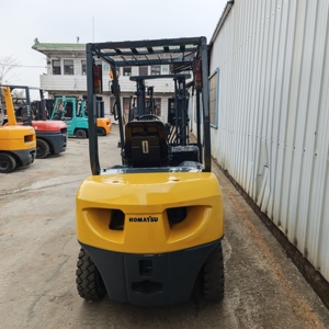 Used for 2.5T Diesel Forklift 4 Wheel Low Consumption High Efficiency Construction Machinery Diesel <b>Engine</b> for Retail Use - Product Image 5