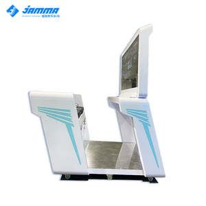 <span class=keywords><strong>2022</strong></span> nuovi arrivi 2 giocatori Game party macchina per videogiochi a gettoni gioco di combattimento arcade per tutte le persone parco divertimenti - Product Image 4