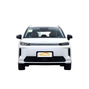 Vehículo Eléctrico AION I60, Automóvil EV de Alta Velocidad Hecho en China, Coche Eléctrico de Nueva Energía con Volante a la Izquierda para Adultos - Product Image 3