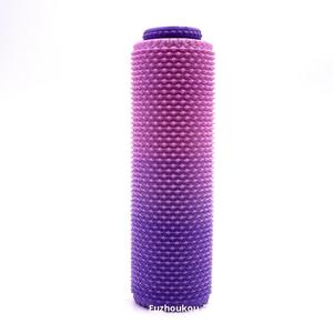 Interrupteur de clavier mécanique Clickstick Spiked Small Grip en plastique Adhdstimbutto, gadget anti-stress - Product Image 2
