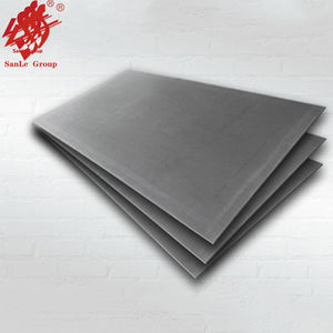 非石綿防水繊維セメントシート高強度耐火高密度<span class=keywords><strong>Crc</strong></span>ボード価格 - Product Image 4