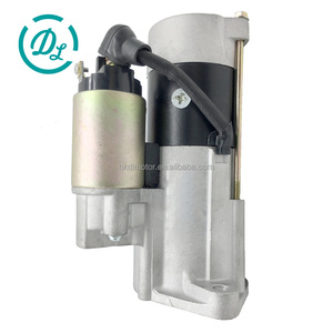 ชุดสตาร์ท EexcavaStart 24V 11T 5.0KW รุ่น S5091 0R1903 สำหรับ E120B E200B E312B E320B เครื่องจักรกลหนัก รับประกัน 1 ปี - Product Image 1